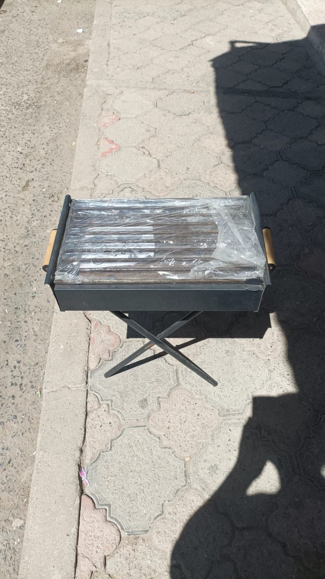 شواية