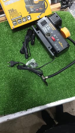 كومبريسور السيارات 12v/24v 1